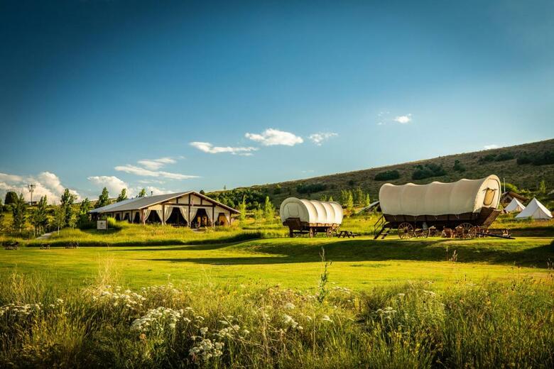Agroturismo Conestoga Ranch