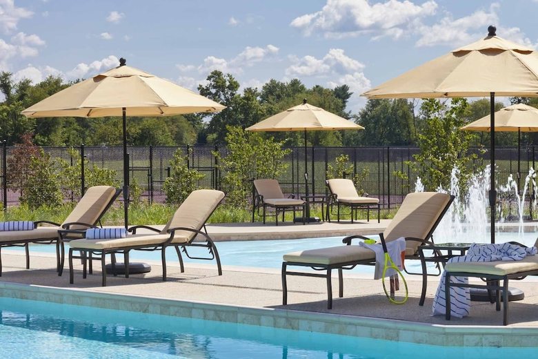 Hotel Salamander Resort And Spa