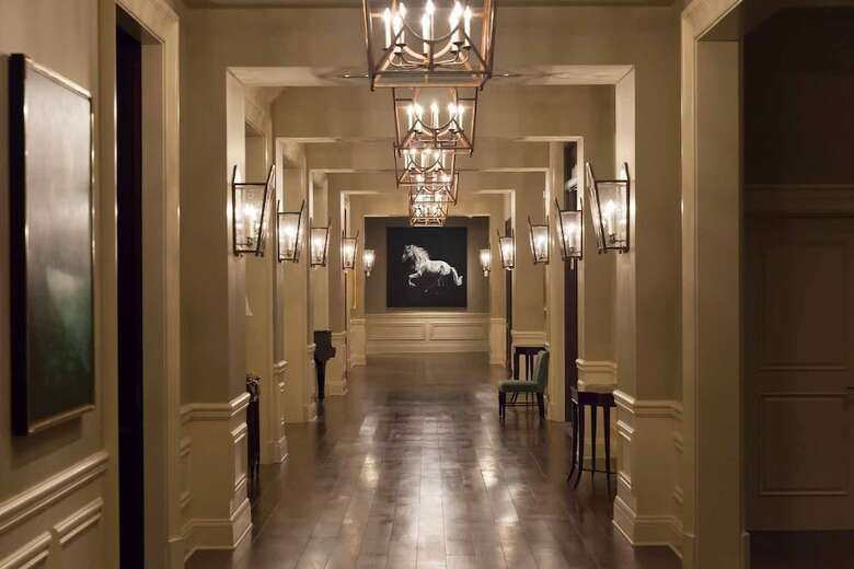 Hotel Salamander Resort And Spa