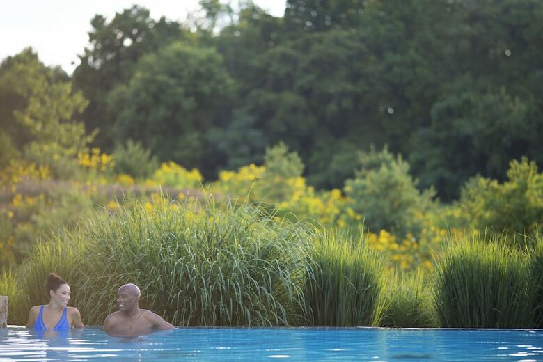 Hotel Salamander Resort And Spa