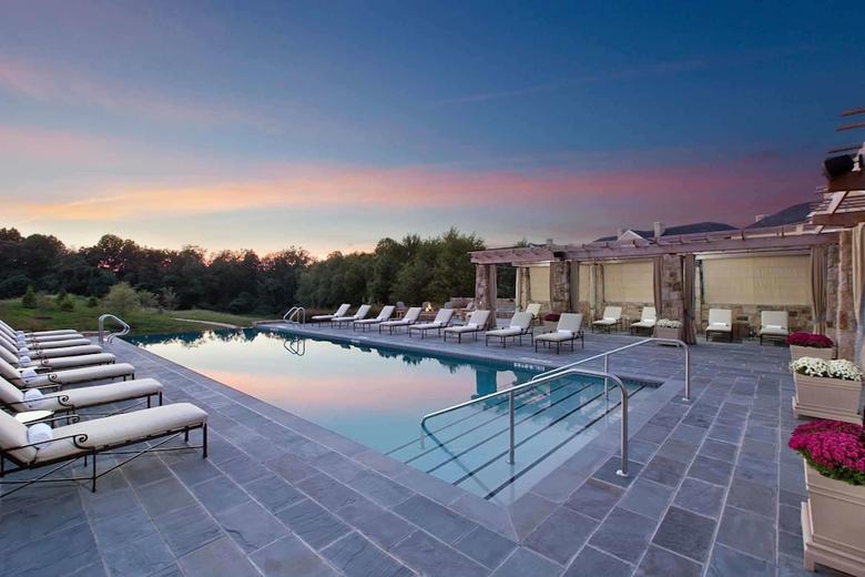 Hotel Salamander Resort And Spa