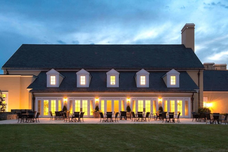 Hotel Salamander Resort And Spa