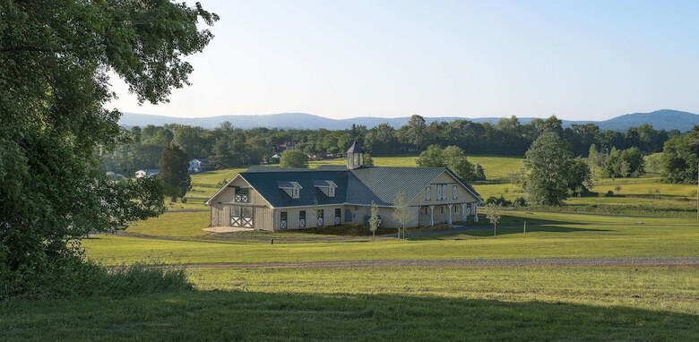 Hotel Salamander Resort And Spa