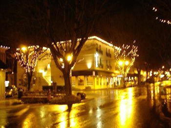 Camas Hotel