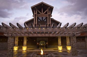 Hotel Suncadia Resort