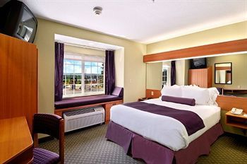 Hotel Stay Beyond Inn & Suites