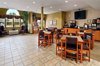 Hotel Stay Beyond Inn & Suites