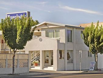 Hotel Ephrata Travelodge