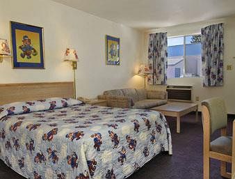 Hotel Ephrata Travelodge