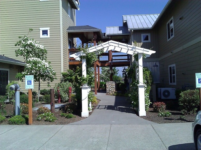 Hotel Homestead Resort