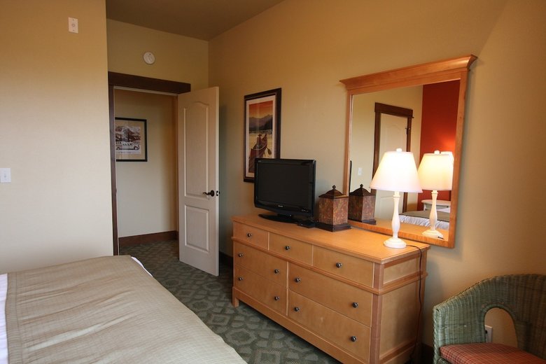 Hotel Homestead Resort