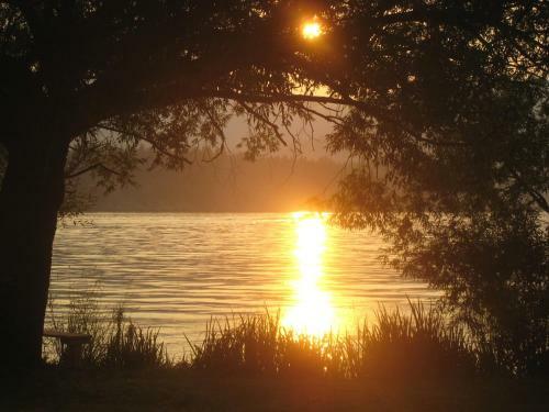 Willow Bay Rv Resort & Marina