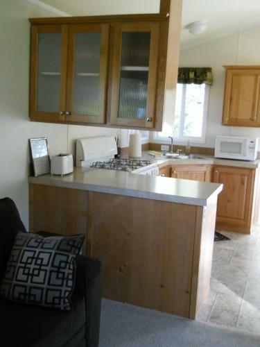 Willow Bay Rv Resort & Marina