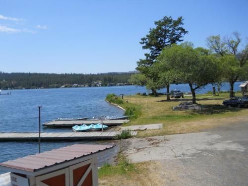 Willow Bay Rv Resort & Marina