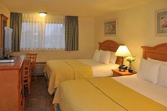 Hotel Oxford Inn Silverdale