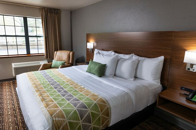 Hotel Extended Stay Airport
