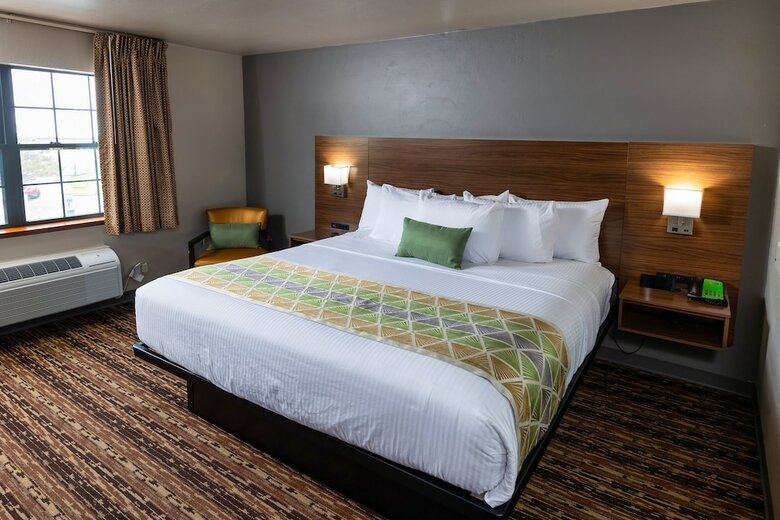 Hotel Extended Stay Airport