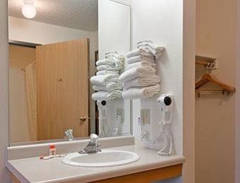Hotel Super 8 Phillips Wi
