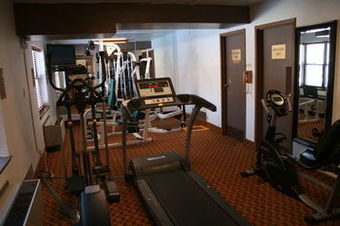 Hotel Douglas Inn & Conference Center