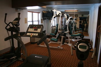 Hotel Douglas Inn & Conference Center