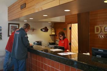 Hotel Douglas Inn & Conference Center