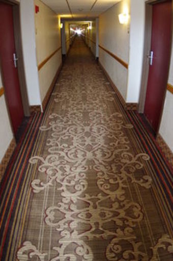 Hotel Douglas Inn & Conference Center