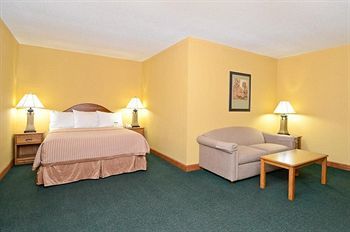 Motel Americas Best Value Inn Iola