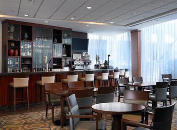 The Concourse Hotel At Lax - A Hyatt Affiliated Hotel