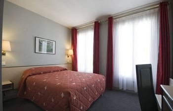 Hotel H�tel Pierre Nicole