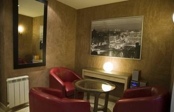 Hotel H�tel Pierre Nicole