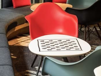 Hotel Ibis Paris Avenue De La Republique