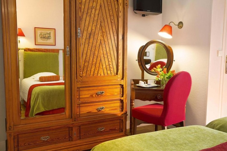 Hotel New Orient H�tel