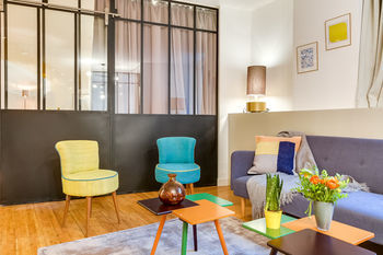 Sweet Inn Apartments Paris