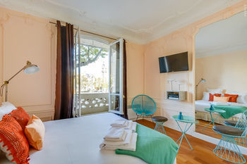 Sweet Inn Apartments Paris