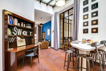 Sweet Inn Apartments Paris