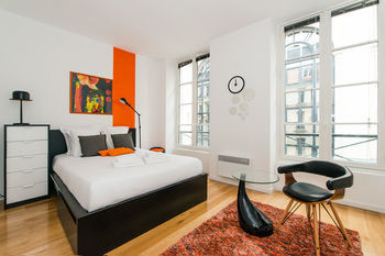 Sweet Inn Apartments Paris