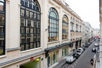 Sweet Inn Apartments Paris