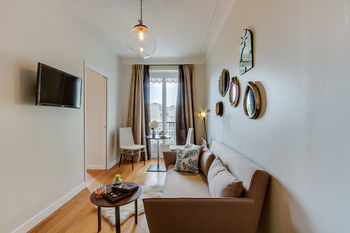 Sweet Inn Apartments Paris