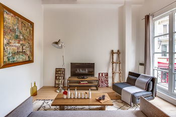 Sweet Inn Apartments Paris