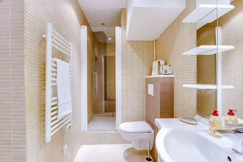 Sweet Inn Apartments Paris