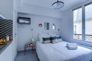 Sweet Inn Apartments Paris