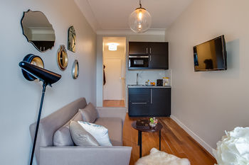 Sweet Inn Apartments Paris