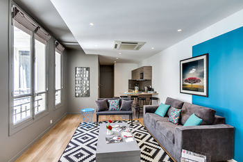 Sweet Inn Apartments Paris