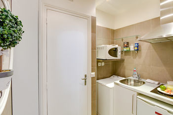 Sweet Inn Apartments Paris