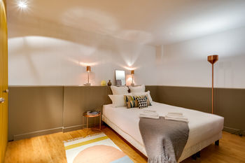 Sweet Inn Apartments Paris