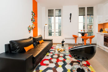 Sweet Inn Apartments Paris