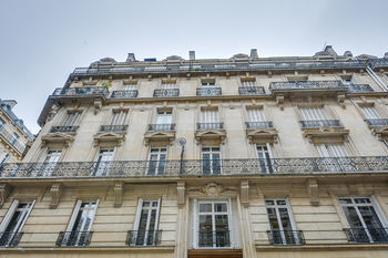 Sweet Inn Apartments Paris