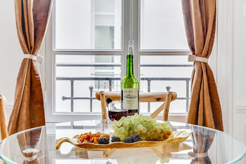 Sweet Inn Apartments Paris