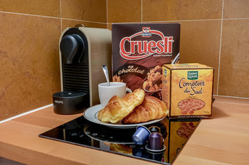 Sweet Inn Apartments Paris