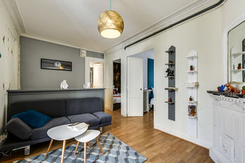 Sweet Inn Apartments Paris